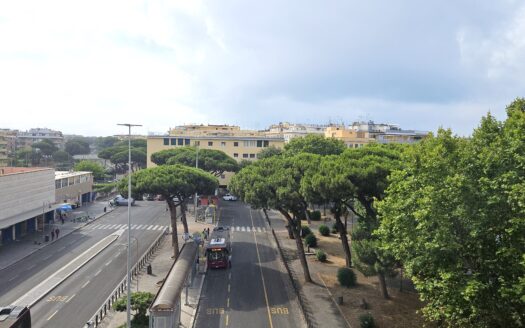 Via Lucio Lepidio