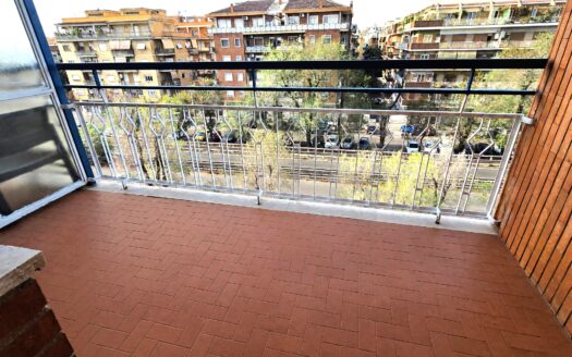Viale Ammiraglio del Bono