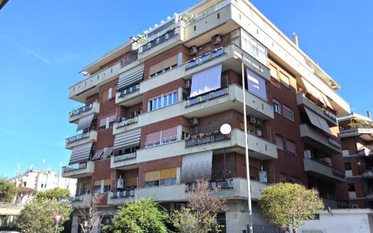 Viale Ammiraglio del Bono