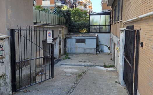 Viale Ammiraglio del Bono