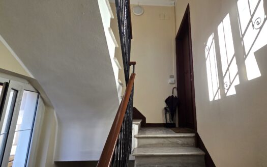 Via San Pier Damiani