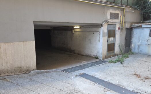 Viale Ammiraglio del Bono
