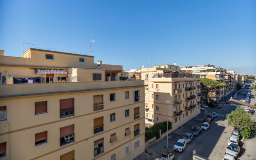 Via Capo Palinuro