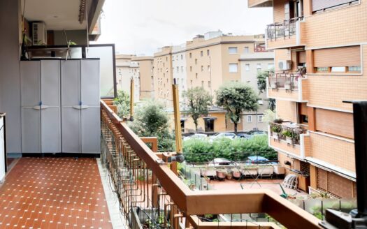 Via Carlo del Greco